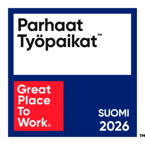 Suomen parhaat työpaikat 2026
